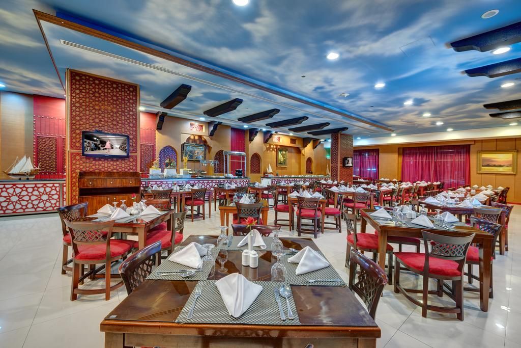 Restaurante