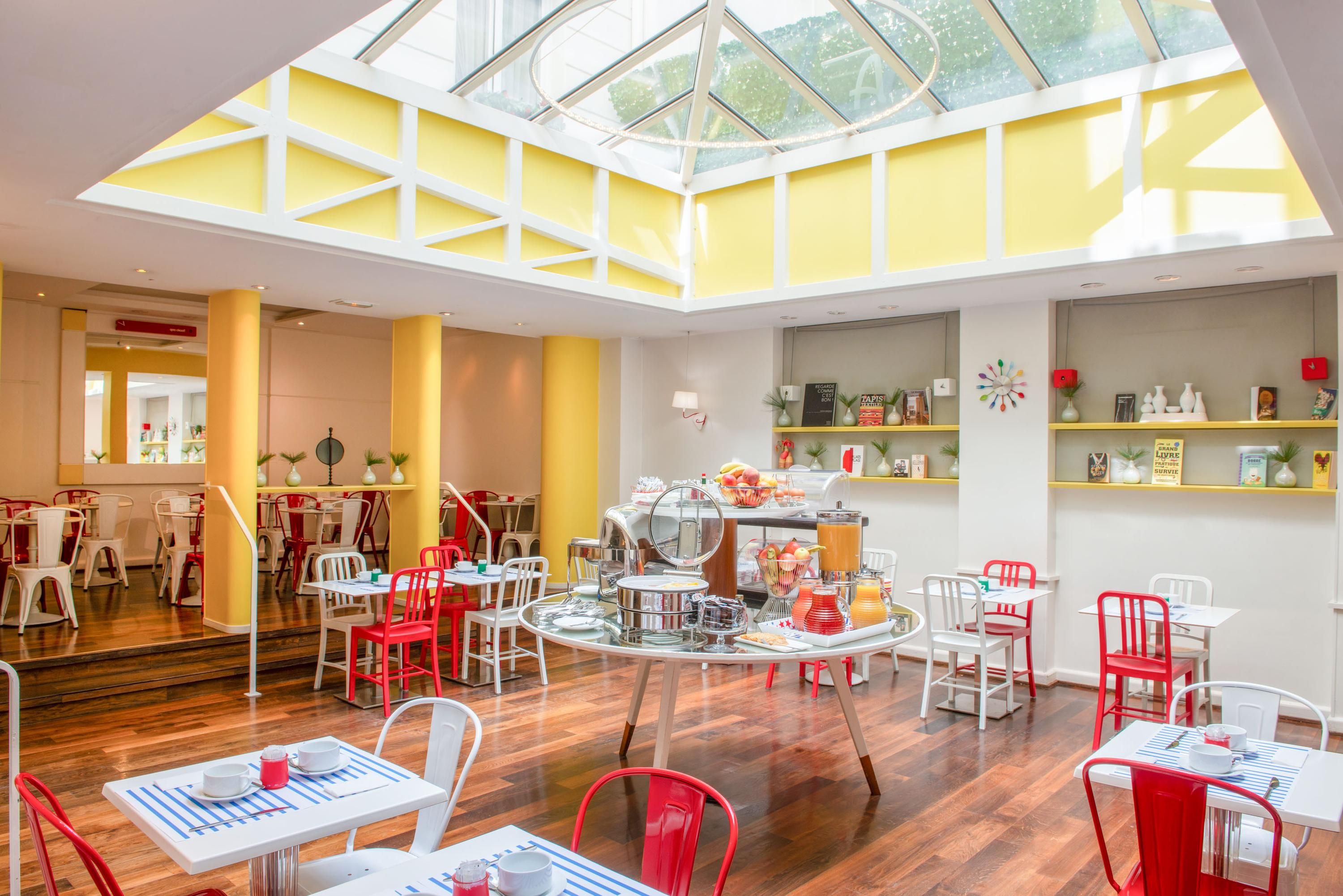 Restaurante