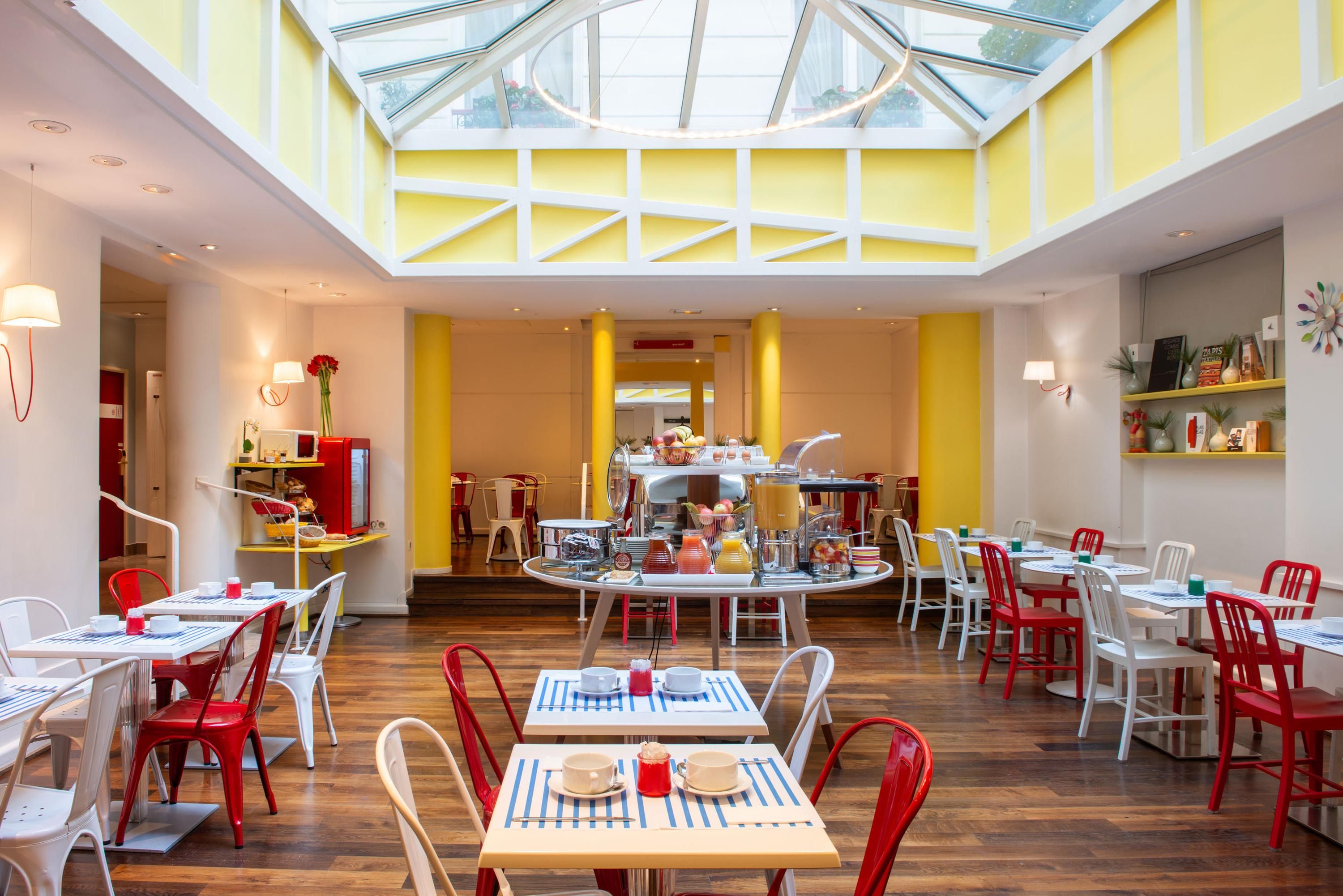 Restaurante