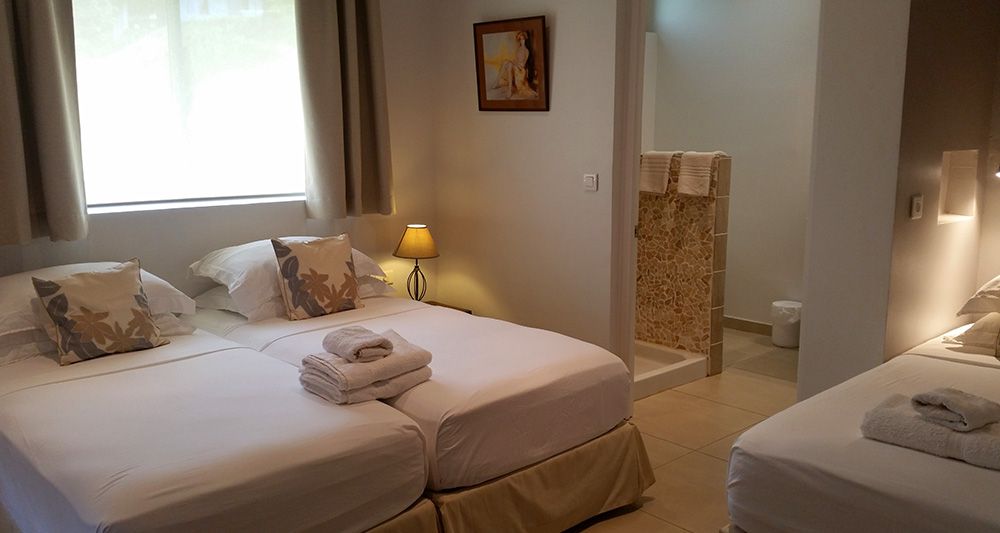 Habitación