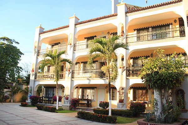 Edificio