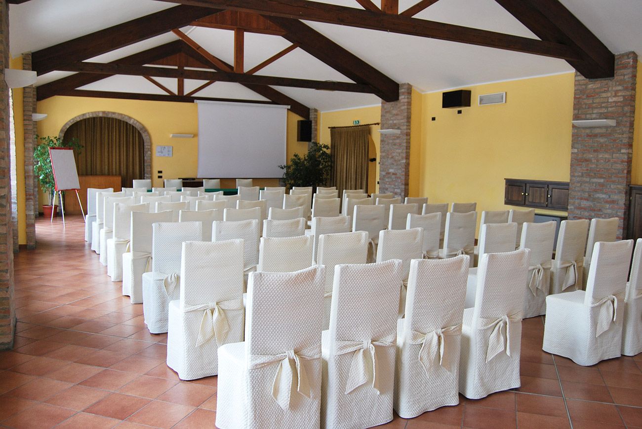 Servicio del hotel