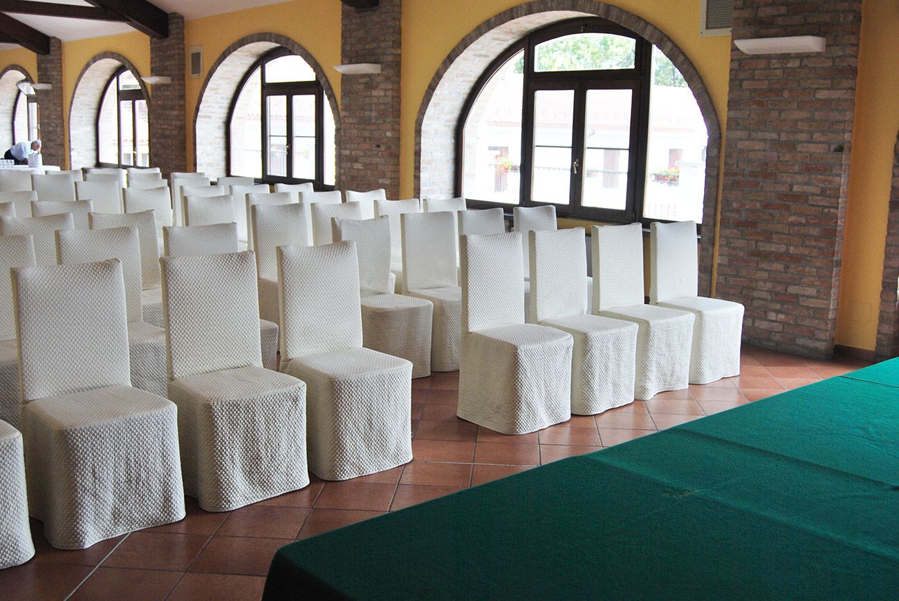 Servicio del hotel