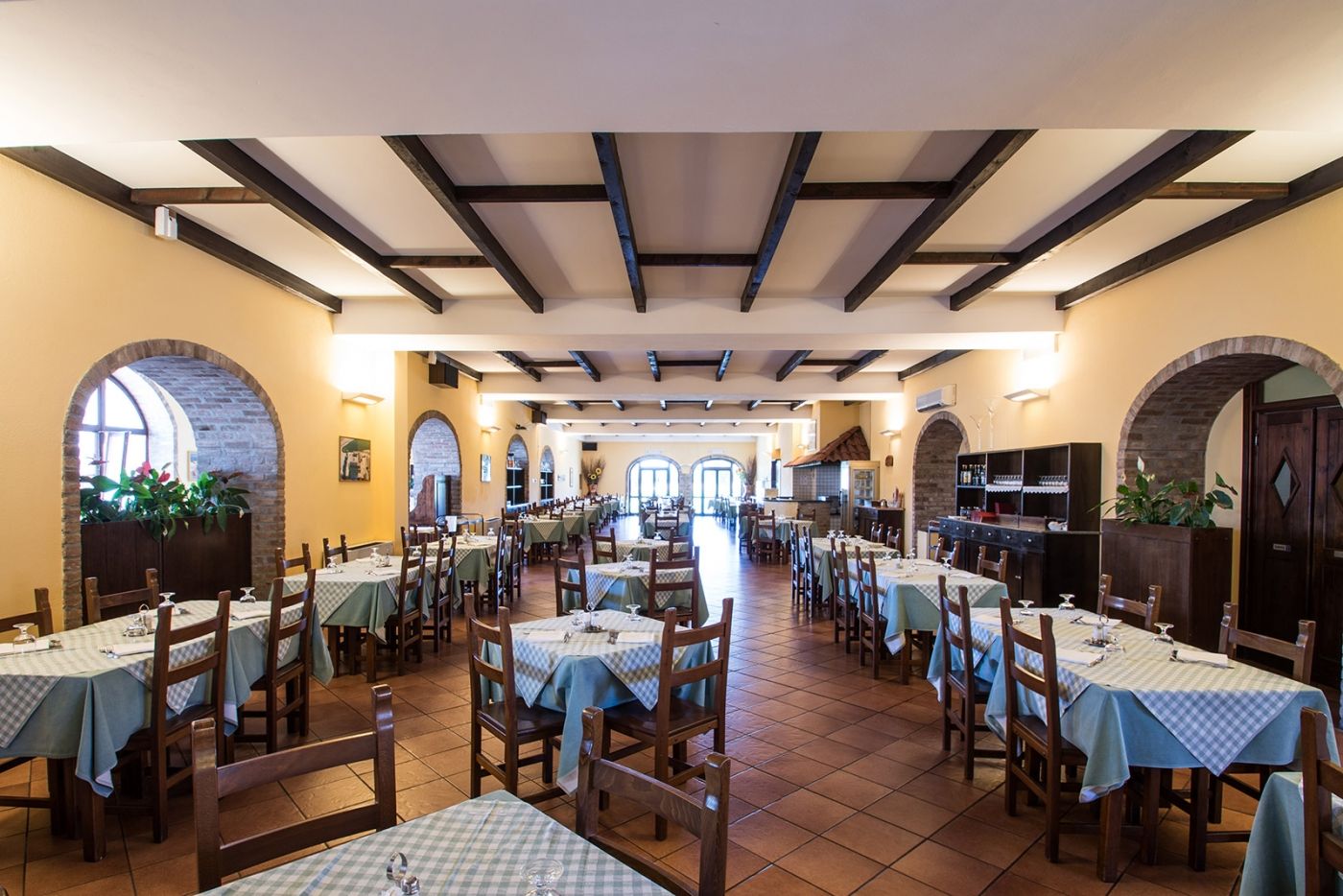 Restaurante