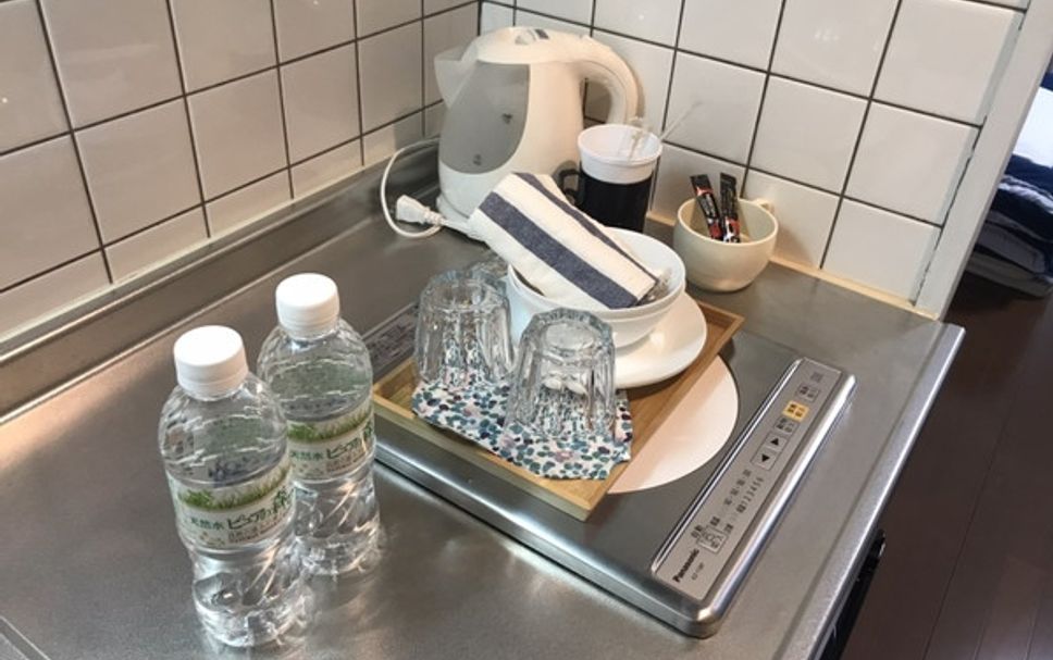 Cocina Foto