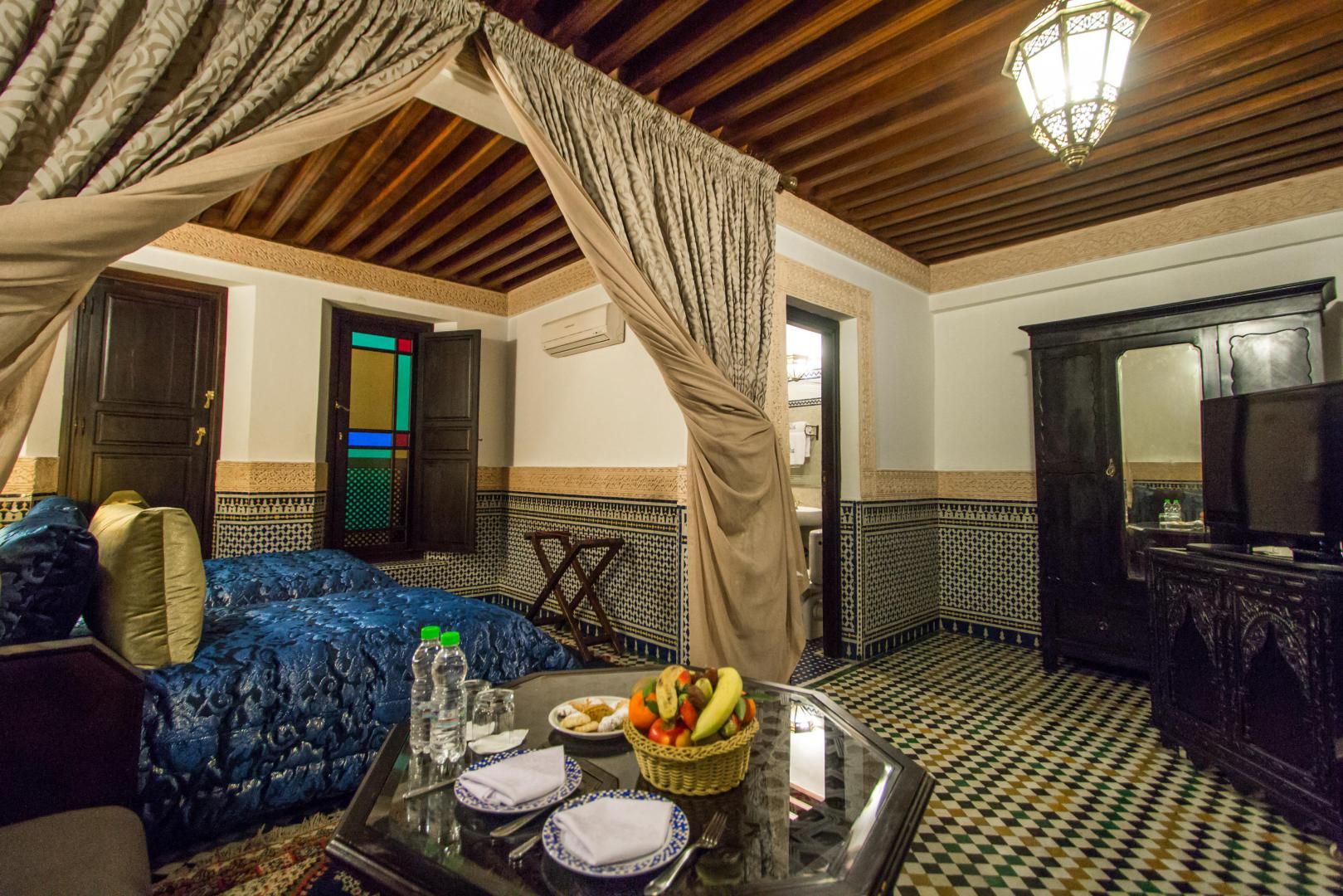 Habitación