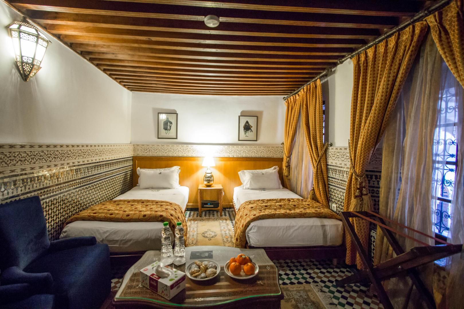 Habitación
