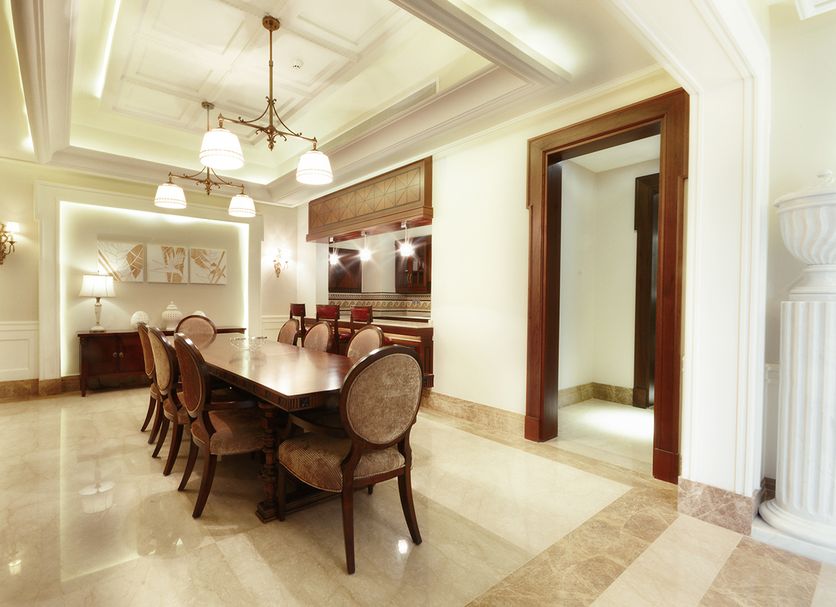 Comedor Foto